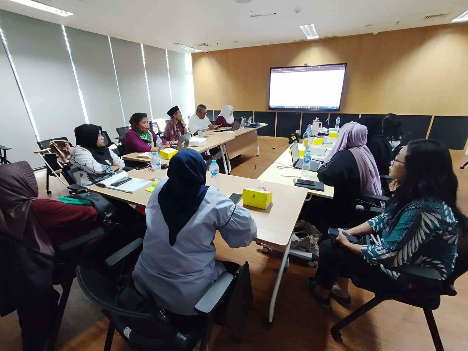 Review Perarturan Gubernur Penyandang Disabilitas Provinsi DKI Jakarta